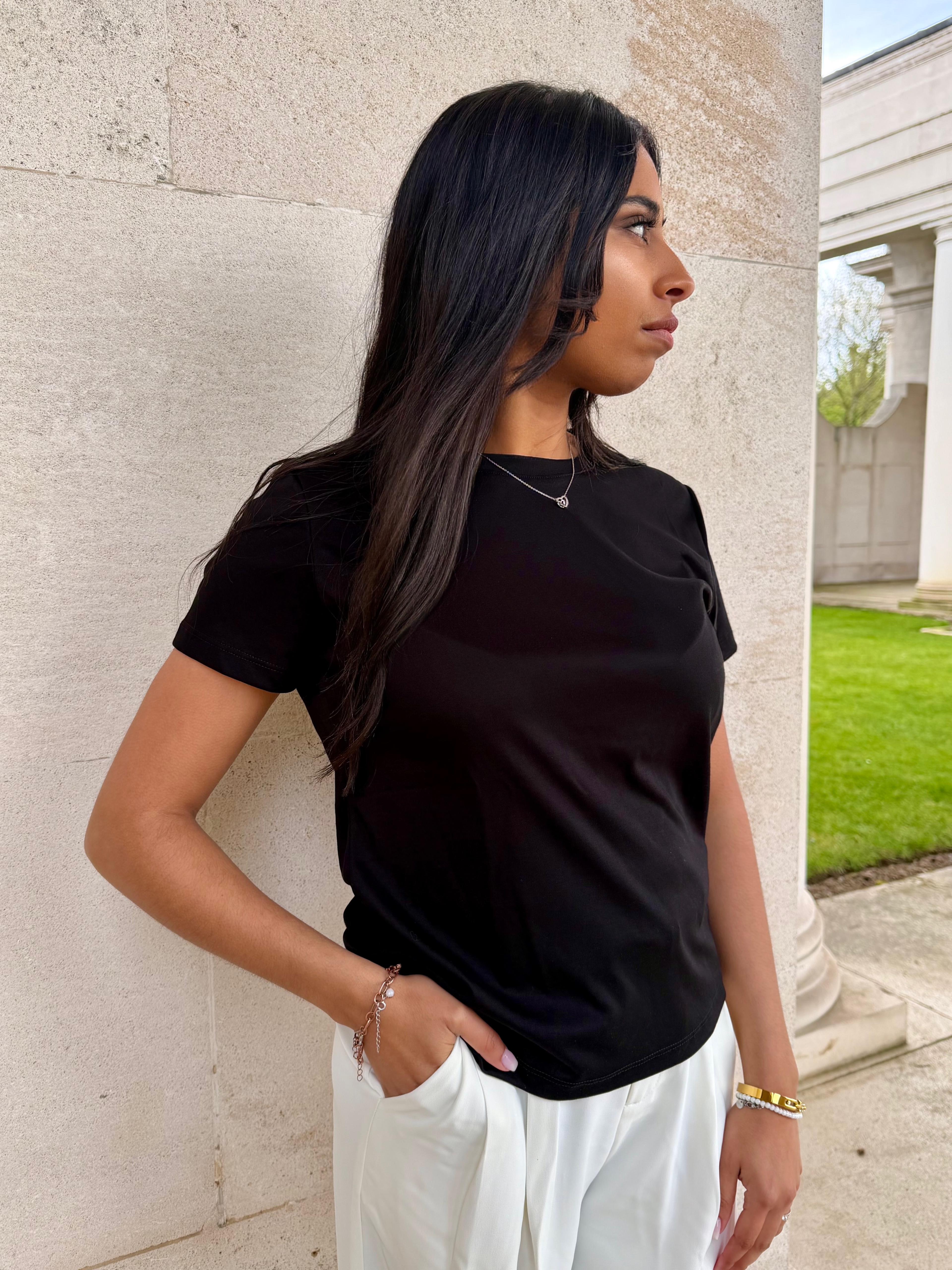 T-shirt basic