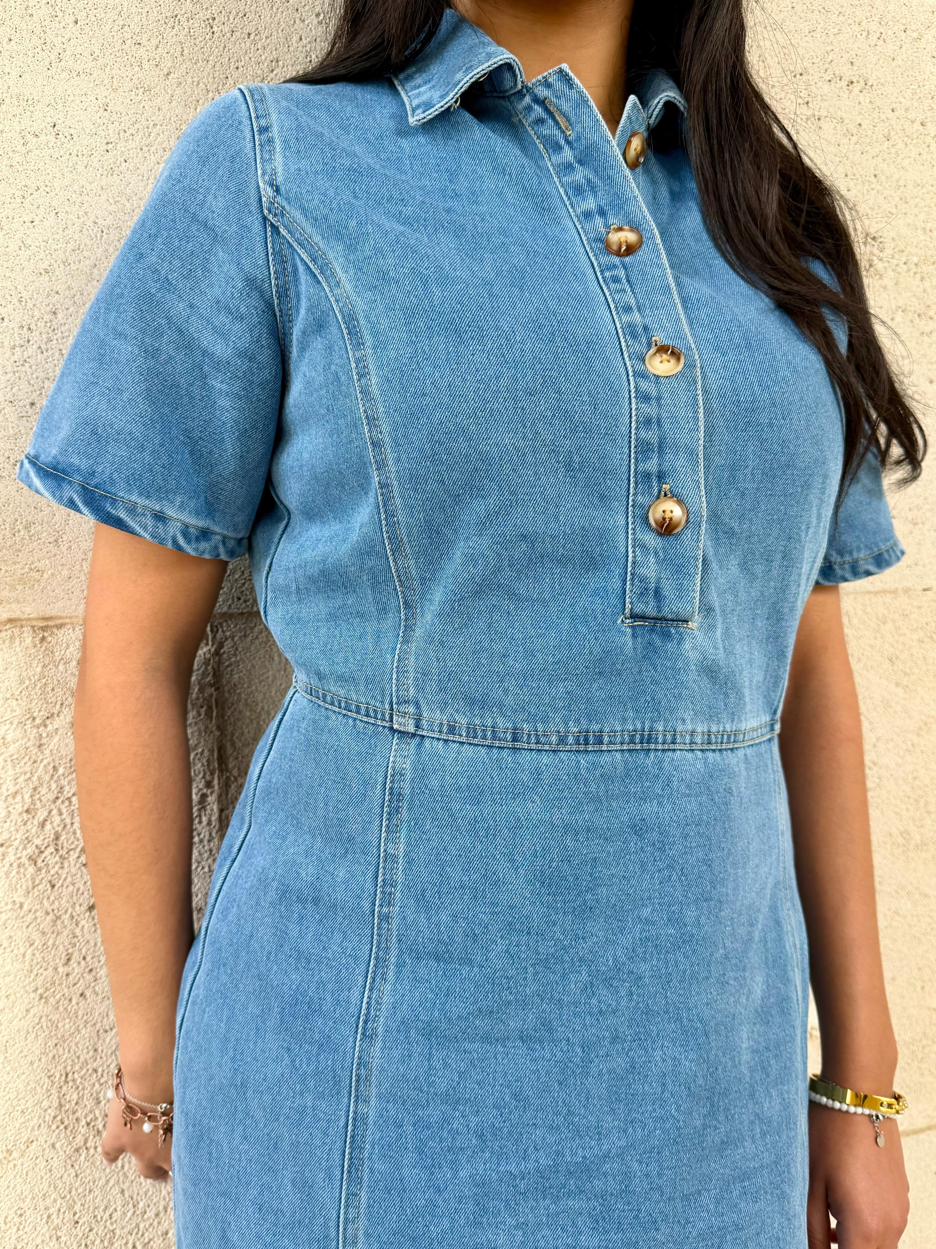 La Denim Signature 
