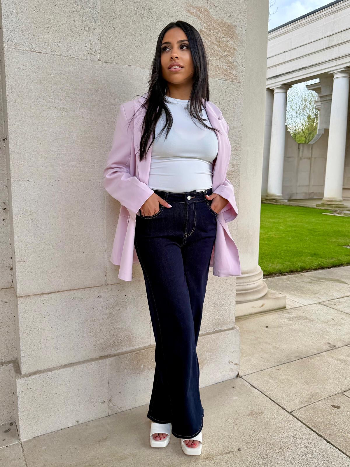 Jeans Britanny