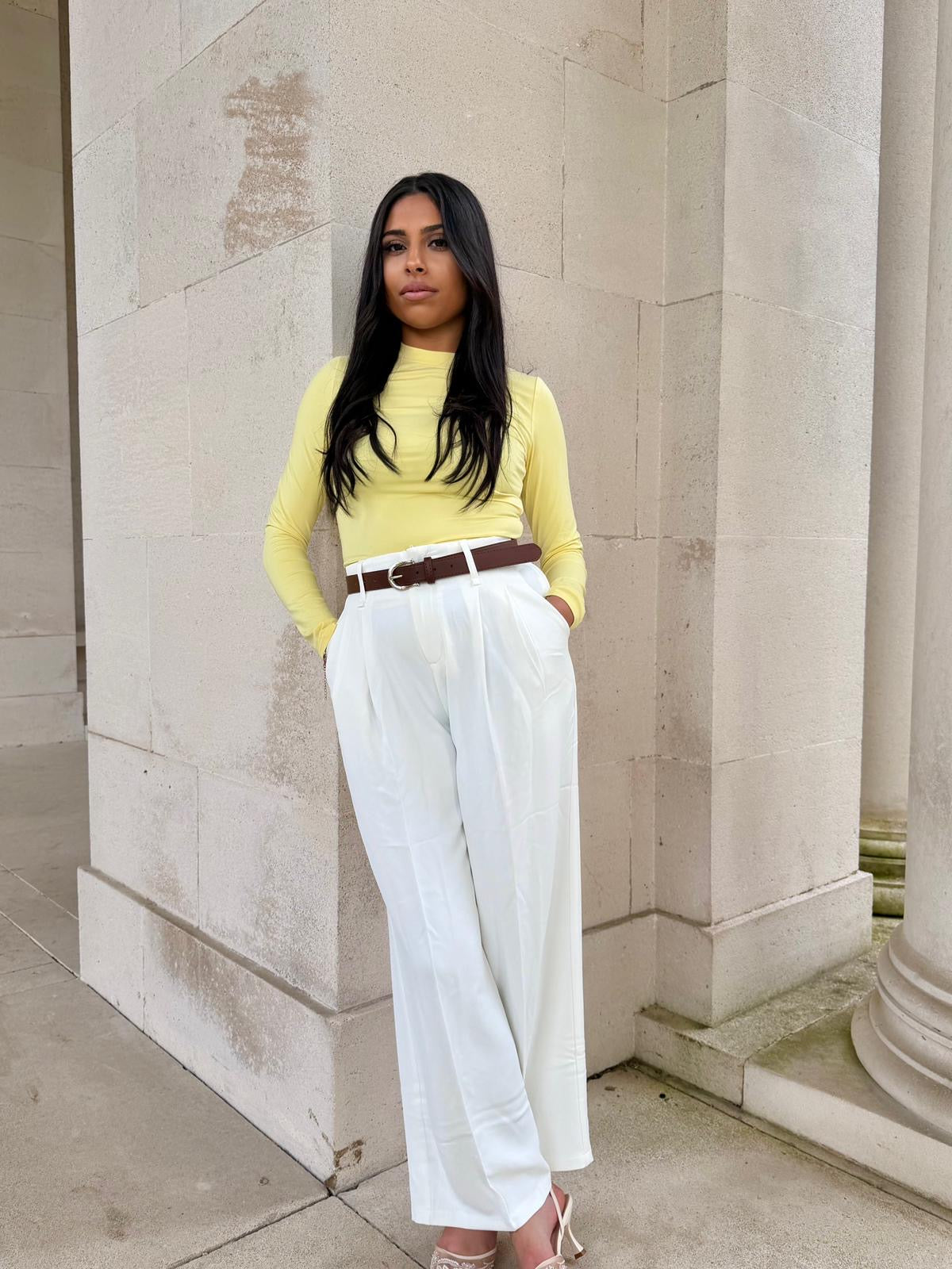 Pantalon Line