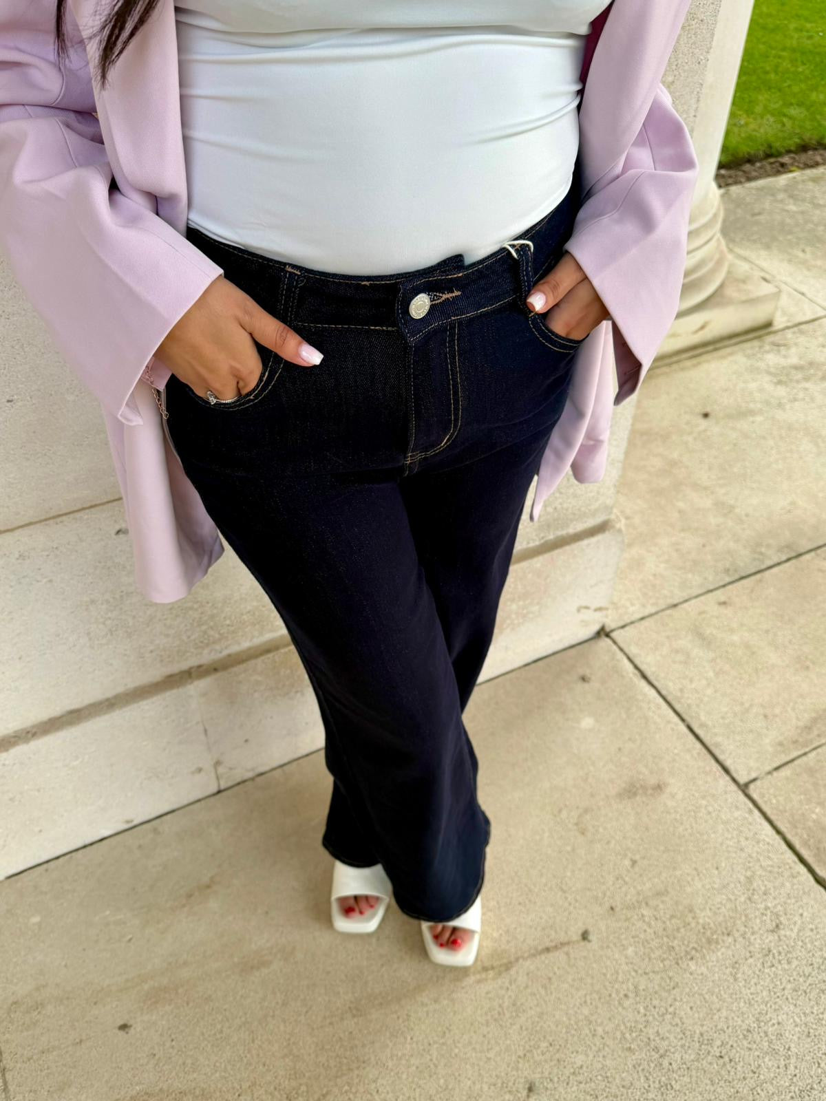 Jeans Britanny