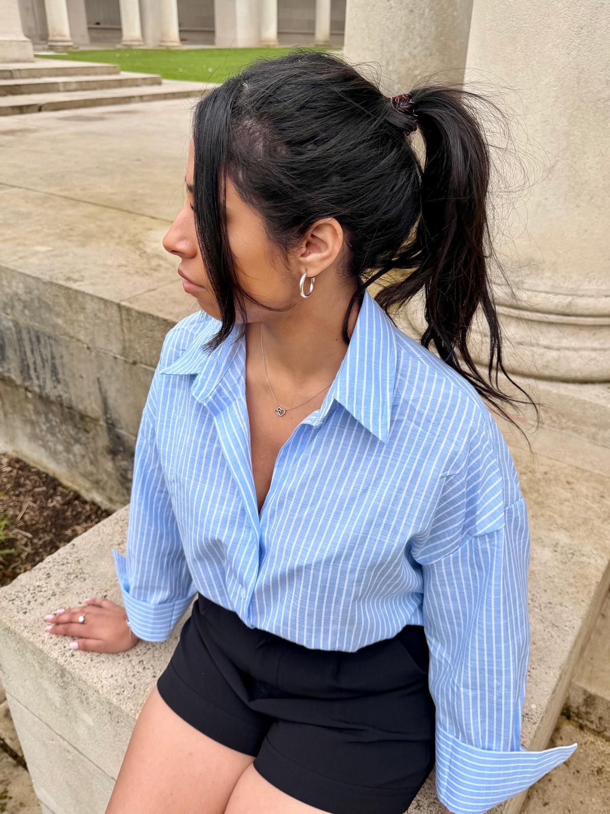 Chemise Carol