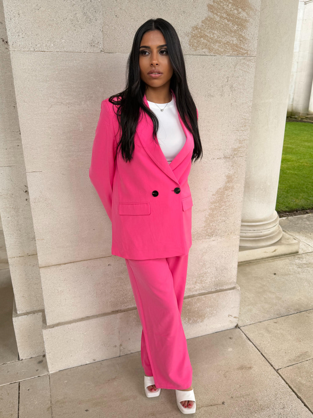 Ensemble Barbie