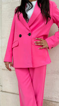 Ensemble Barbie