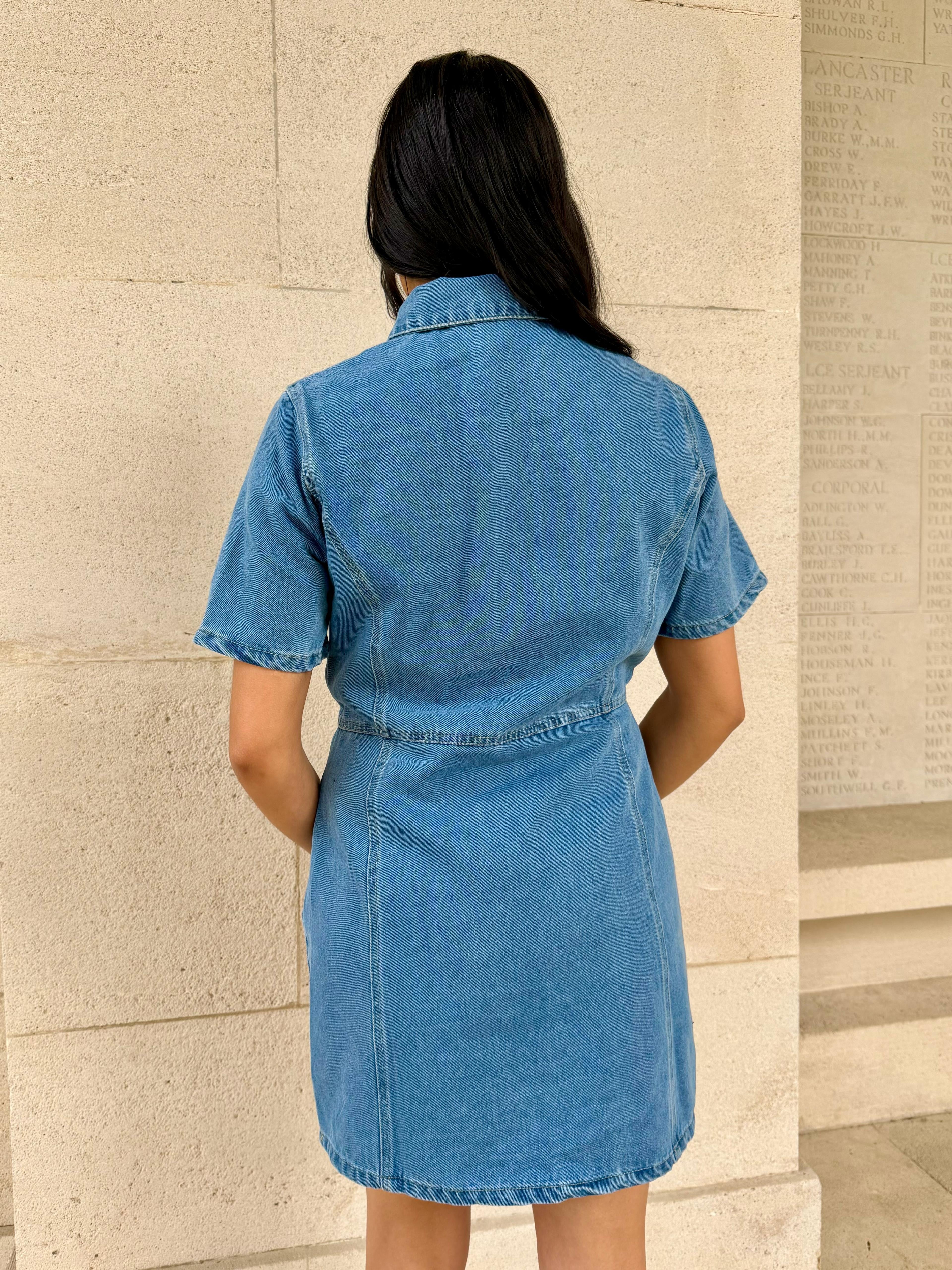 La Denim Signature 