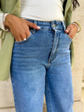Jeans Madame Inès